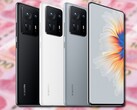 Le Xiaomi Mi Mix 4 coûte de 4 999 yuans (771 $ US) à 6 299 yuans (971 $ US). (Image source : Xiaomi/CNN - édité)