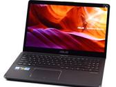 Courte critique du convertible Asus ZenBook Flip 15 (i7-8550U, GTX 1050, 4K, SSD, HDD)