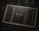 La puce A20 Pro équipe également l'iPhone Duo.