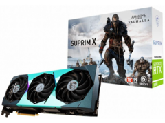 MSI x Assassin's Creed, quelqu'un ? (Source : MSI)