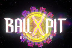 Ball x Pit est désormais disponible sur toutes les plateformes (source : Devolver Digital sur YouTube)
