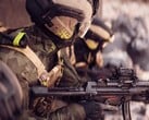 Un soldat de l'une des factions de Battlefield 6 (Image source : EA)
