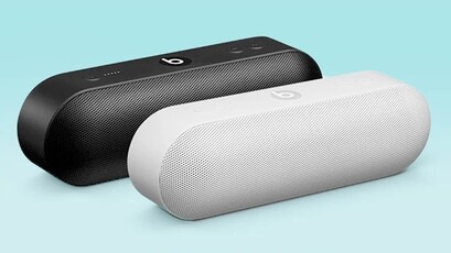 Le Beats Pill+ a été le dernier modèle de la gamme (Image Source : Best Buy)