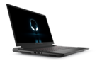 Les Alienware m16 et m18 sont dotés d'une mémoire vive et d'un stockage évolutifs. (Source : Dell)