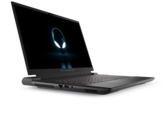 Les Alienware m16 et m18 sont dotés d'une mémoire vive et d'un stockage évolutifs. (Source : Dell)