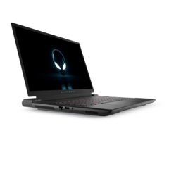 Les Alienware m16 et m18 sont dotés d'une mémoire vive et d'un stockage évolutifs. (Source : Dell)
