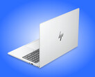 L'EliteBook 8 G2i 16 pouces pèse à partir de 1,69 kg et mesure 359 x 250 x 11,5 mm.