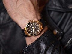 Citizen Série 8 NB6092-01E GMT