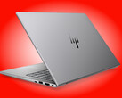 Le HP ZBook 8 G2a 14 pouces est disponible en une seule couleur.
