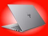 Le HP ZBook 8 G2a 14 pouces est disponible en une seule couleur.