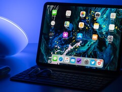 Il faudra attendre un certain temps avant que Apple présente le successeur de l&#039;iPad Pro 2020 et les AirPods Pro (Image : Daniel Korpai)