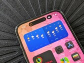 Le Face ID sous l'écran pourrait rendre superflue la découpe permanente de l'île dynamique. (Source de l'image : Christine Tomero-Chan/Digital Trends)