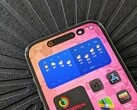 Le Face ID sous l'écran pourrait rendre superflue la découpe permanente de l'île dynamique. (Source de l'image : Christine Tomero-Chan/Digital Trends)