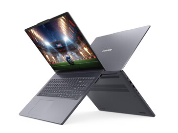 L'IdeaPad Slim 3i 16IWC11.