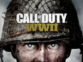 Call of Duty : WWII - Benchmarks pour PC portables et de bureau