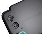 MagicX n'a montré qu'une maquette de Retro DS jusqu'à présent. (Source de l'image : MagicX)