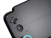 MagicX n'a montré qu'une maquette de Retro DS jusqu'à présent. (Source de l'image : MagicX)