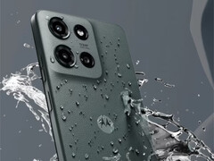 Le nouveau Moto G surpasse le modèle de l'année dernière dans plusieurs domaines. (Source de l'image : Motorola)