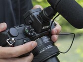 Le Z5 de Nikon est une option pratique pour les vidéastes et les photographes. (Source de l'image : Nikon)