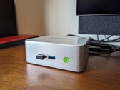 Test du GMKtec NucBox M3 : le Core i5-12450H est trop gourmand en énergie pour ce mini PC