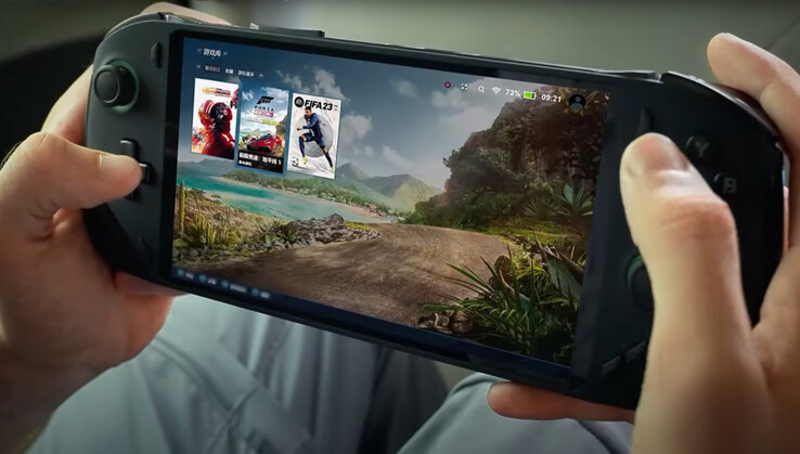 (Source de l'image : OneXPlayer)