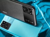 Le K10 serait en route. (Source : GSMArena)