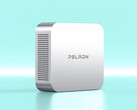 Le mini-PC Peladn W05 est équipé d’un processeur Core i5-13500H et se distingue par un design très épuré et élégant.