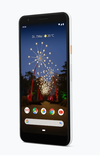 Test du Google Pixel 3a.