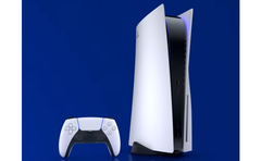 La sortie de la PS5 est largement attendue pour novembre 2020. (Source de l'image : Sony/PlayStation)
