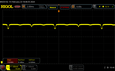 PWM (100 % de luminosité)