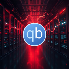 Source de l'image : Générée par l'IA avec le logo de qBittorrent