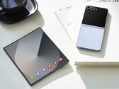 Cette année, l'événement Galaxy Unpacked pourrait présenter trois nouveaux appareils pliables, et non pas deux modèles de sixième génération. (Source de l'image : Samsung)