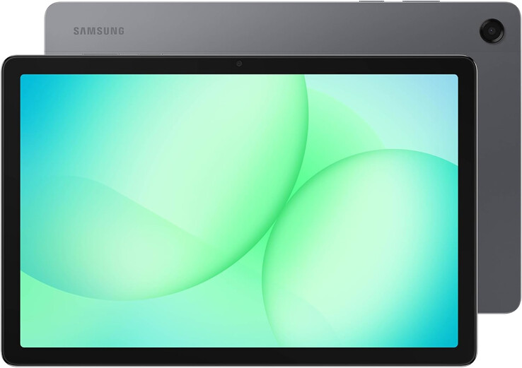 La Samsung Galaxy Tab A11+ est désormais disponible à la vente aux États-Unis. (Source de l'image : Samsung)