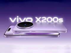 Le Vivo X200s devrait être une alternative moins chère au Vivo X200 Ultra. (Source de l'image : Vivo)