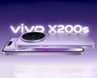 Le Vivo X200s devrait être une alternative moins chère au Vivo X200 Ultra. (Source de l'image : Vivo)