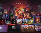 Microsoft a déployé une nouvelle mise à jour pour les utilisateurs de la Xbox (image via Microsoft)