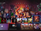 Microsoft a déployé une nouvelle mise à jour pour les utilisateurs de la Xbox (image via Microsoft)