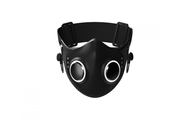 Le Xupermask. (Image via Xupermask)