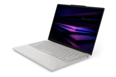 La plupart des ordinateurs portables Lenovo semblent être livrés avec un taux de rafraîchissement de l'écran de seulement 60 Hz, même si les panneaux supportent des taux beaucoup plus élevés