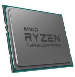 AMD n'a pas partagé d'informations sur les prochains CPU Ryzen Threadripper de la série 9000. (Source de l'image : AMD)