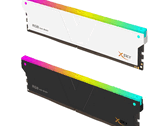 DIMM sans mémoire : les modules de remplissage non-DRAM de V-Color