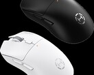 La souris de jeu Princeton ED-G3MPRO est réglable entre les clics normaux et les clics silencieux. (Source : Princeton)