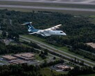 Avion électrique Heart Aerospace X1
