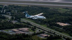 Avion électrique Heart Aerospace X1
