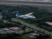 Avion électrique Heart Aerospace X1