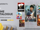 Sony a prévu de nombreux jeux pour les abonnés PlayStation Plus Extra/Premium (image via Sony)
