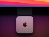 Les nouveaux Mac Mini et DTK sont pratiquement indiscernables. (Source de l'image : Apple)