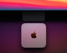 Les nouveaux Mac Mini et DTK sont pratiquement indiscernables. (Source de l'image : Apple)