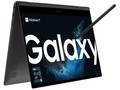 Test du Samsung Galaxy Book2 Pro 360 13 : 2-en-1 léger avec saisie au stylet et écran OLED