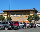 Un magasin Walmart (Source : Pixabay)